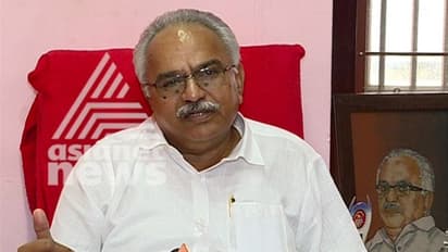 സ്വർണ്ണക്കടത്ത് കേന്ദ്ര ഏജൻസി അന്വേഷിക്കട്ടെ, സർക്കാരിലും മുഖ്യമന്ത്രിയിലും വിശ്വാസമുണ്ടെന്ന് കാനം