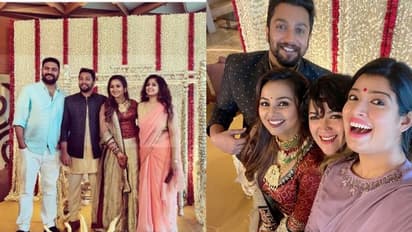 നടി മൃദുല വിവാഹിതയാകുന്നു, ആത്മസുഹൃത്തിന് ആശംസകളുമായി അമൃത സുരേഷ്