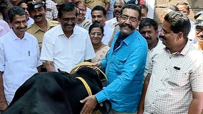 ജോസഫിന്‍റെ 'മീരയും അഭിമന്യുവും' ജയിലിലേക്ക്; ആദ്യമെന്ന് ഋഷിരാജ് സിംഗ്