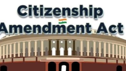 Citizenship law: Rescued women could be declared offenders, but can apply for Indian citizenship
