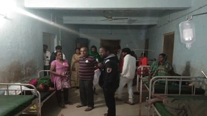 ಯಾದಗಿರಿ: ಜಾವಳ ಕಾರ್ಯಕ್ರಮದ ಆಹಾರ ಸೇವಿಸಿ 25 ಮಂದಿ ಅಸ್ವಸ್ಥ