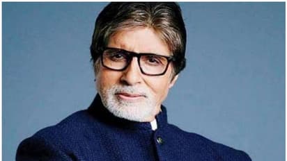 மருத்துவமனையில் சிகிச்சை பெற்று வரும் அமிதாப் வெளியிட்ட உருக்கமான பதிவு!