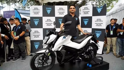 2019 Round up: విద్యుత్ వెహికల్స్ ‘ఫేమ్’లో టూ వీలర్స్కే ప్రాధాన్యం