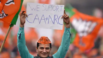 Citizenship law: The fact explained and the myth busted