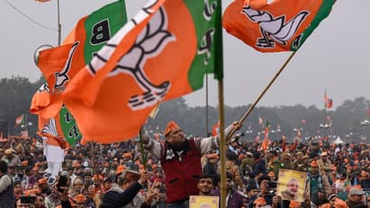 3000 ಬಿಜೆಪಿ ಕಾರ‍್ಯಕರ್ತರಿಗೆ ಸಿಗಲಿದೆ ತರಬೇತಿ