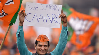 Why is the government doing this? CAA explained once and for all