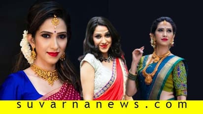 ಮಹಾಕಾಳಿ ನಂತರ 'ನಾಗಿಣಿ' ಅವತಾರ ಎತ್ತಿದ ಗೌತಮಿ ಜಯರಾಮ್!