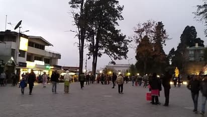 নেই মাস্ক-গ্লাভসের চিন্তা, কোভিড পরিস্থিতিতে কতটা সুরক্ষিত দার্জিলিং ভ্রমণ, মনামীর ক্যানভাস