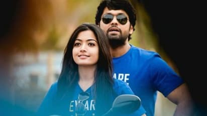 Is Rashmika Mandanna still in touch with her ex-boyfriend Rakshit Shetty? Here's what we know