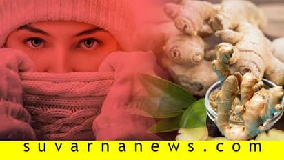 ಚಳಿಗಾಲದಲ್ಲಿಈ ಆಹಾರಗಳನ್ನು ಸೇವಿಸಿದರೆ ನಿಮ್ಮ ಆರೋಗ್ಯ ಸೂಪರ್!