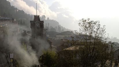 Winter Travel- অ্যাডভেঞ্চার পছন্দ করেন, তবে এবার ভ্রমণ তালিকায় রাখতেই পারেন কালিম্পং