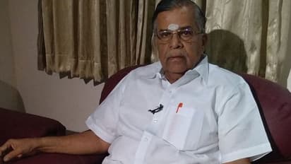 போராடுபவர்களை துப்பாக்கியால் சுட்டு தள்ளுவதில் தப்பே இல்லை... இல.கணேசனின் தெனாவட்டு பேச்சு..!