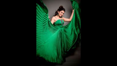 Anchor DD : கர்ப்பமாக இருக்கிறாரா டிடி?.... வளைகாப்பு போட்டோஸ் பார்த்து ஷாக் ஆன ரசிகர்கள் - பின்னணி என்ன?