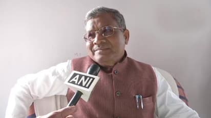 স্পষ্ট হচ্ছে জনাদেশ, ঝাড়খণ্ড-ও হাতছাড়ার পথে, হার মেনে নিলেন বাবুলাল