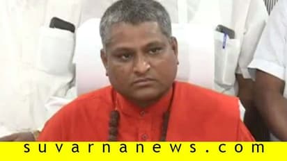 'ವಾಲ್ಮೀಕಿ ಸಮಾಜಕ್ಕೆ ಮೀಸಲಾತಿ ಹೆಚ್ಚಳ ಮಾಡದಿದ್ದರೆ 15 ಶಾಸಕರ ರಾಜೀನಾಮೆ'