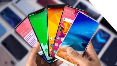 ದುಬಾರಿ ಸ್ಮಾರ್ಟ್‌ಫೋನ್ ಹುಡುಕ್ತಿದೀರಾ? ಇಲ್ಲಿದೆ ಬೆಸ್ಟ್ 6