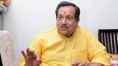 संघ नेता ने कहा, विपक्षी पार्टियां देश में अस्थिरता पैदा कर भाईचारा बिगाड़ रही हैं