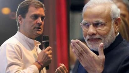 பாஜகவிற்கு பயம் காட்டும் காங்கிரஸ்... மகாராஷ்டிராவை தொடர்ந்து ஜார்கண்டிலும் கூடாரம் காலி..!