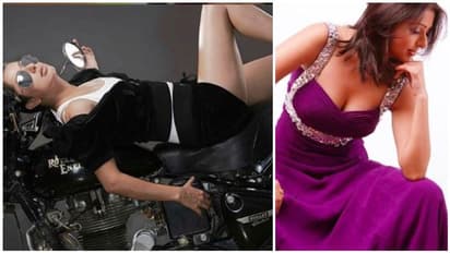 இது மட்டும் தான் தேவை? இறங்கி நடிக்க தயாரான பூமிகா!