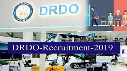 DRDO Jobs: డీఆర్డీఓలో 10th, ఐటిఐ అర్హతతో ఉద్యోగాలు...మొత్తం 1817 పోస్టుల ఖాళీలు