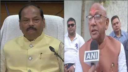 পিছিয়ে রঘুবর-ও, সর্যু-ফ্যাক্টরেই কি কাত বিজেপি, মানতে নারাজ মুখ্যমন্ত্রী