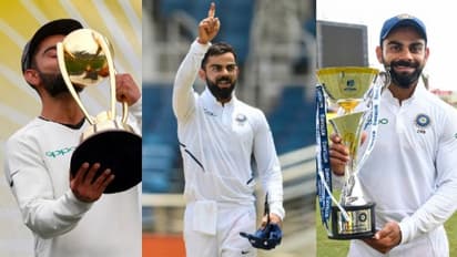 Year-ender 2019: Here’s how Virat Kohli-led India dominated in 2019; find out all Test, ODI, T20I results of the year