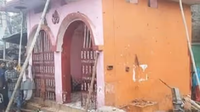 CAA protests: Muslim mob desecrates Hanuman temple in Bihar