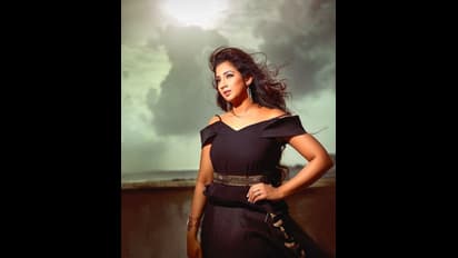 பாடகி ஸ்ரேயா கோஷலுக்கு குழந்தை பிறந்தாச்சு..! என்ன குழந்தை தெரியுமா? குவியும் வாழ்த்து..!