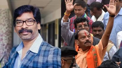 ഝാര്ഖണ്ഡിനെ ഹേമന്ത് സോറന് നയിക്കും; ബിജെപിക്ക് കനത്ത തിരിച്ചടി