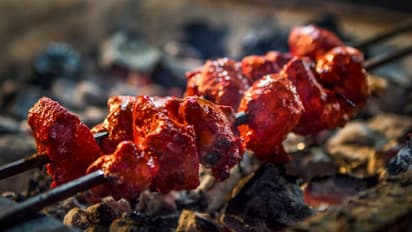 অতিথি আপ্যায়ন থেকে জল খাবার জমে উঠুক নিরামিষ পদে, রইল নিরামিষ কবাবের হদিশ