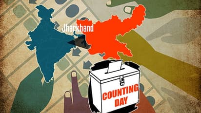 Jharkhand: BJP emerges single largest party, but falls short of forming government