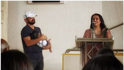 'പ്രിയപ്പെട്ടവരുടെ കണ്ണിലെ സന്തോഷത്തിളക്കത്തേക്കാൾ അമൂല്യമായി മറ്റെന്തുണ്ട്?' കുഞ്ചാക്കോ ബോബൻ