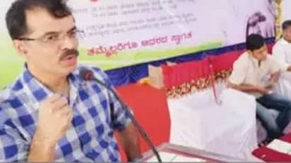 ಏಳುಬೀಳುಗಳ ಮಧ್ಯೆ ಮಾಧ್ಯಮ ಕ್ಷೇತ್ರ ಮುನ್ನಡೆ: ರವಿ ಹೆಗಡೆ