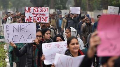 CAA protests: How radical Islamists hide behind the veil of cries for democracy