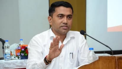 ಕೇಂದ್ರ ಸರ್ಕಾರಕ್ಕೇ ಗೋವಾ ಸಿಎಂ ಸಡ್ಡು