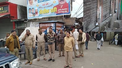 CAA के विरोध में हिंसा करने वाले दंगाइयों के खिलाफ कड़ा एक्शन, जिला प्रशासन ने सील की 67 दुकाने