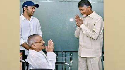 101ఏళ్ళ జీవితంలో జగన్ లాంటి సీఎంను చూడలేదు: యడ్లపాటి వెంకట్రావు