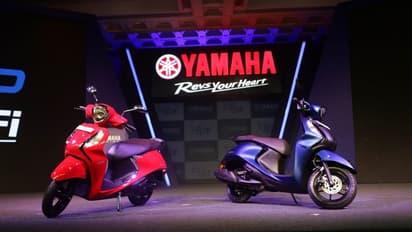 ഈ മോഡലുകളുടെ വില കൂട്ടി യമഹ ഇന്ത്യ