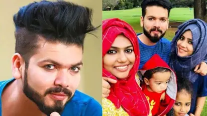 രണ്ട് ഭാര്യമാരുള്ളതുകൊണ്ട് താനൊരു പെണ്കോന്തനാണെന്നാണ് എല്ലാരും കരുതിയത്- ബഷീര് പറയുന്നു