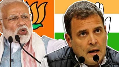 மோடியால் பிரதமர் பணிகளைச் செய்ய முடியல... அவரால் நாட்டின் டைம் வேஸ்ட்... ராகுல் காந்தி ஓபன் அட்டாக்!