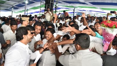 ఎన్ఆర్సీకి వ్యతిరేకం: తేల్చేసిన సీఎం జగన్