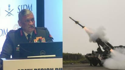 সেনাপ্রধানের দাবি সত্যি করল ডিআরডিও, আসছে আরও এক শক্তিশালী ক্ষেপণাস্ত্র, দেখুন