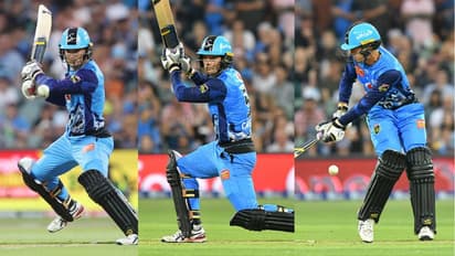 எங்க செலக்ஷன் தப்பாகுமா..? செம குஷியில் டெல்லி கேபிடள்ஸ்.. வீடியோ