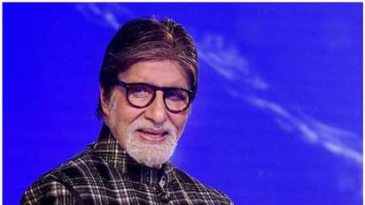 ചടങ്ങിനെത്താനായില്ല, അമിതാഭ് ബച്ചന് 29ന് ദാദാ സാഹേബ് ഫാല്കെ പുരസ്കാരം സമ്മാനിക്കും