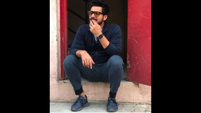 ஹரிஷ் கல்யாணின் காதலி என்ன செய்கிறார்?... இருவருக்கும் திருமணம் எப்போது? - லீக்கான தகவல் இதோ