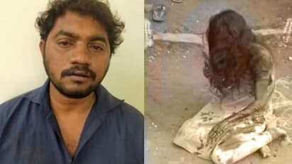 வேறொருவருடன் கள்ளக்காதல்... பீர் பாட்டிலை உடைத்து மனைவியை 15 இடங்களில் சதக் சதக் குத்திய கணவர்..!