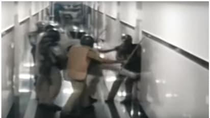 'യുദ്ധസമയത്ത് പോലും ആശുപത്രികള് സുരക്ഷിത മേഖലയാണ്'; പൊലീസ് നടപടിയില് പ്രതിഷേധവുമായി ഐഎംഎ