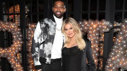 Was Khloe Kardashian secretly engaged to Tristan Thompson before his paternity scandal? Read this