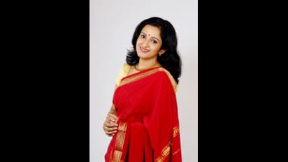 ಎಂಥಾ ಪಾತ್ರಕ್ಕೂ ಸೈ ಅಂತಾರೆ 'ಸೀತಾ ವಲ್ಲಭ'ದ ಮಾಡರ್ನ್ ಅತ್ತೆ!