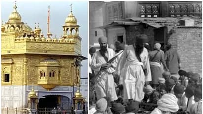 അഞ്ചുകൊല്ലം ജയിലിൽ കിടക്കാൻ സുവർണക്ഷേത്രത്തിലെ ആ 375 സിഖുകാർ ചെയ്ത കുറ്റമെന്തായിരുന്നു?